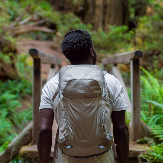 Hikelite 26 Ryggsäck