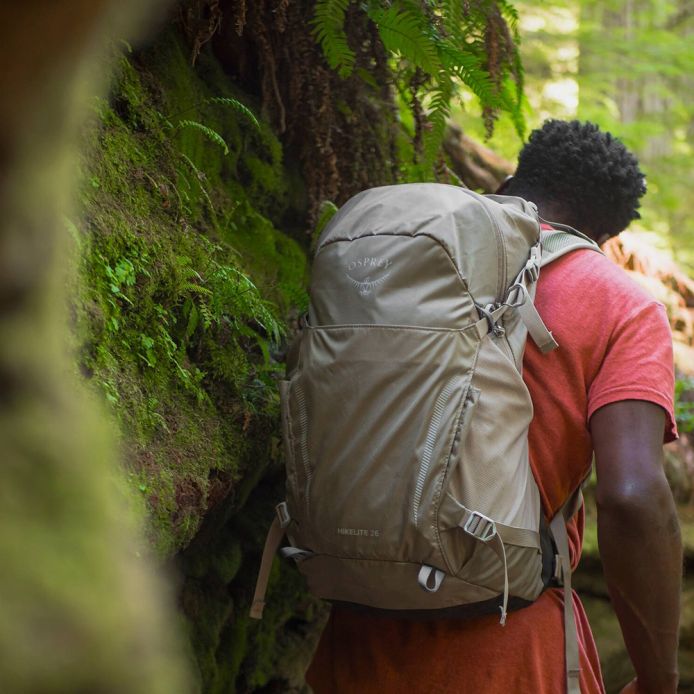 Hikelite 26 Ryggsäck