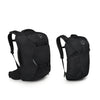 Osprey Farpoint 55 Black Daypack