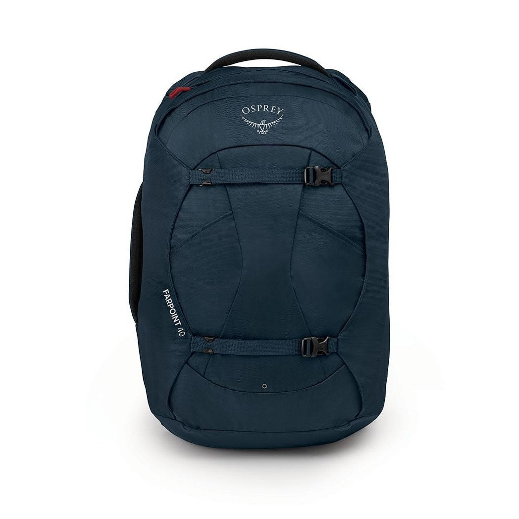 Farpoint 40 Reseryggsäck