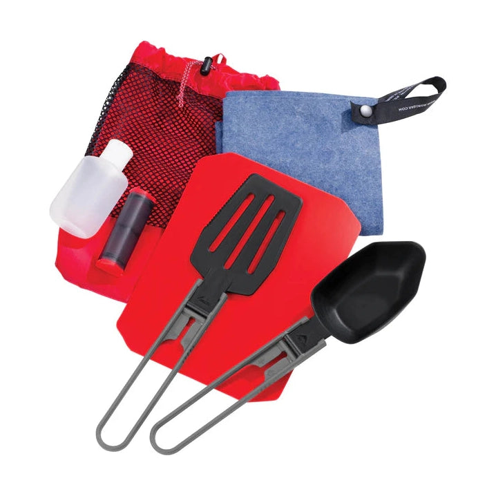 UL Kitchen Set