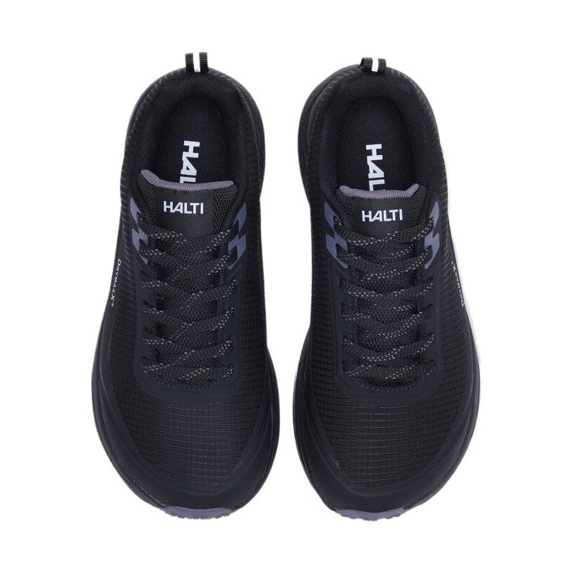 Asento Low W DX Shoe
