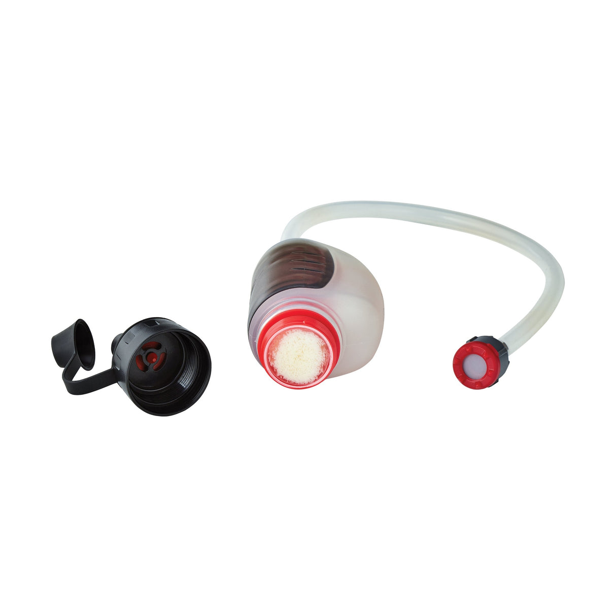 TrailShot Microfilter