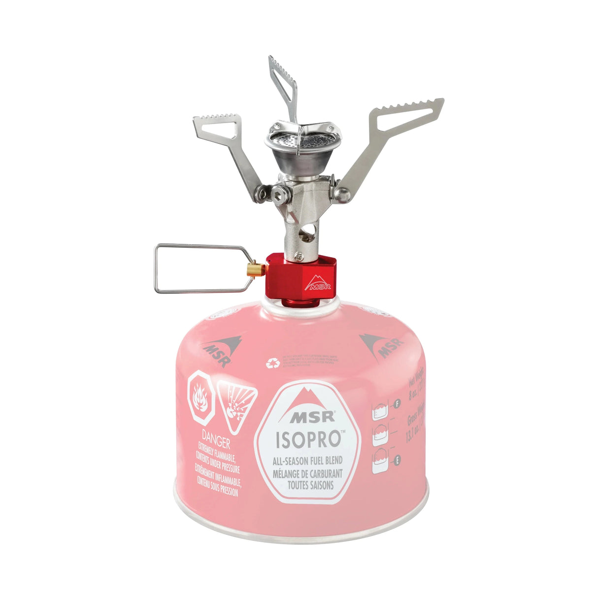 PocketRocket 2 Stove