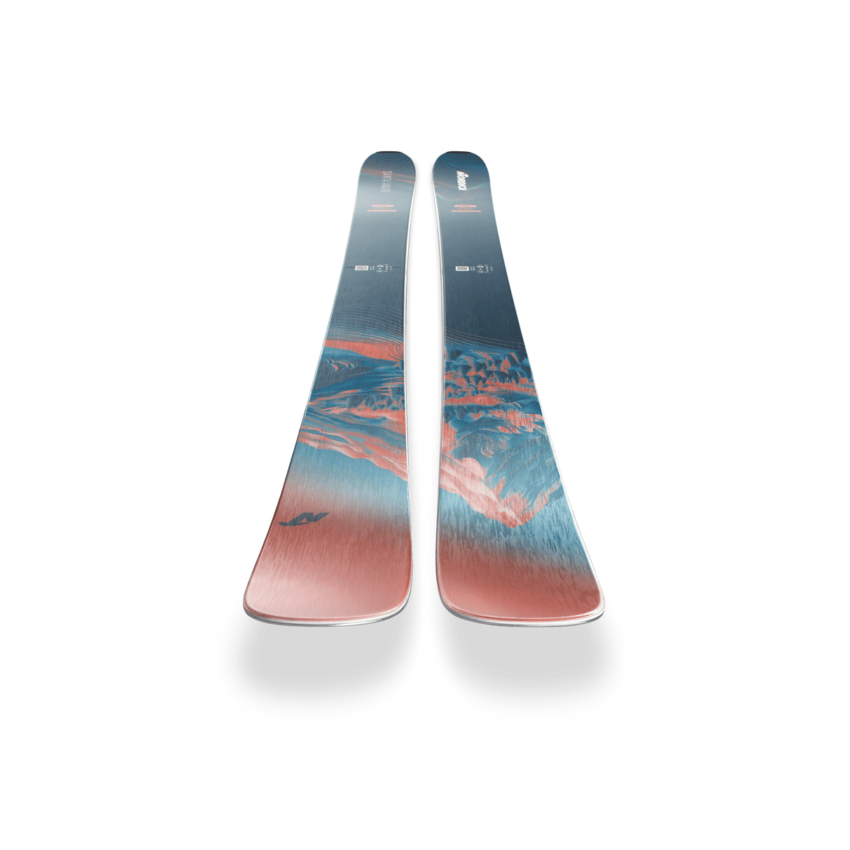 SANTA ANA 97 Skida Freeride Dam