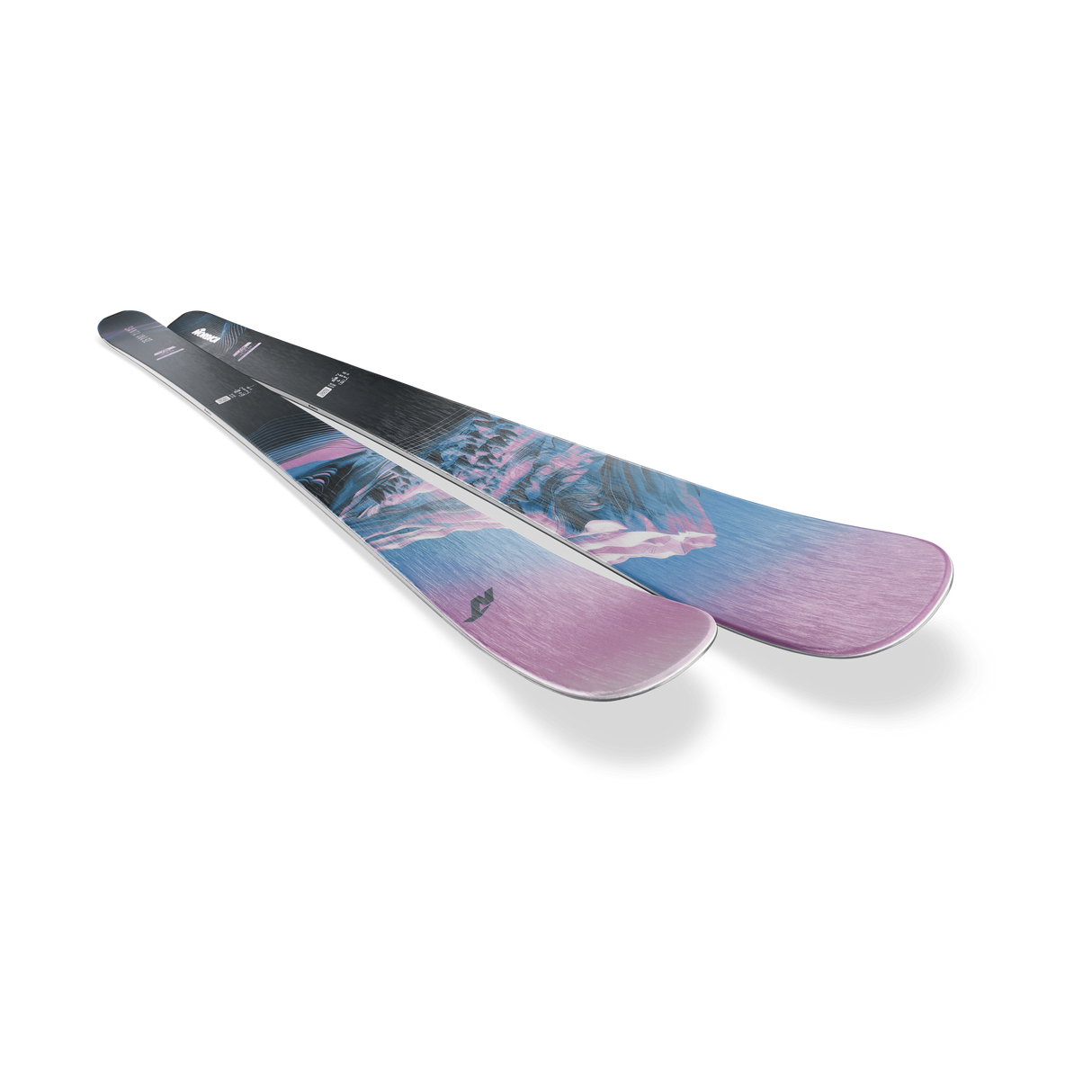 SANTA ANA 92 Skida Allmountain Dam