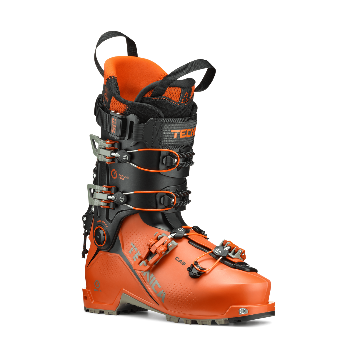 Zero G Tour Pro Pjäxa Topptur