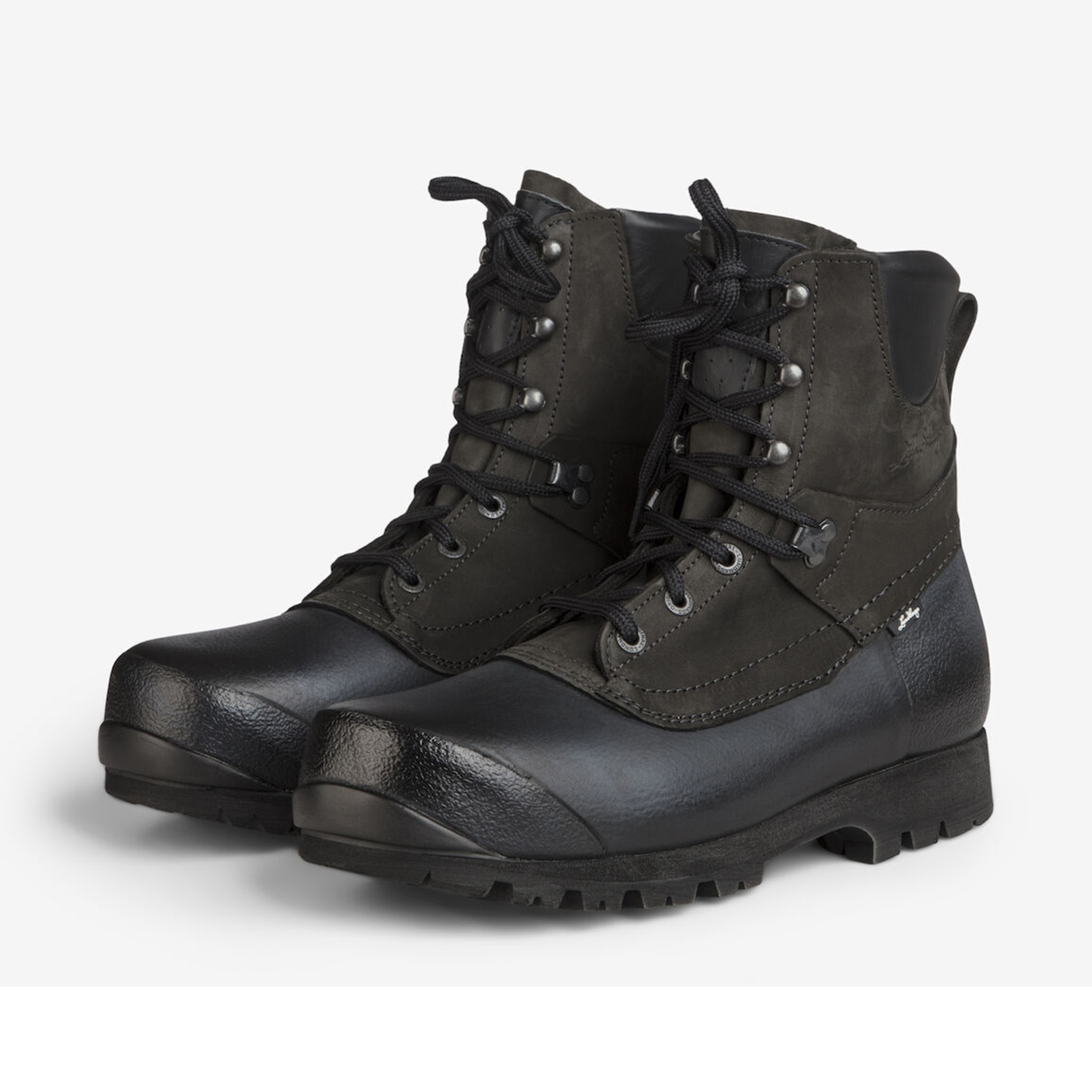Vandra II Mid Wide Vandringskänga