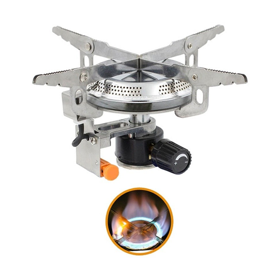 Gaskök