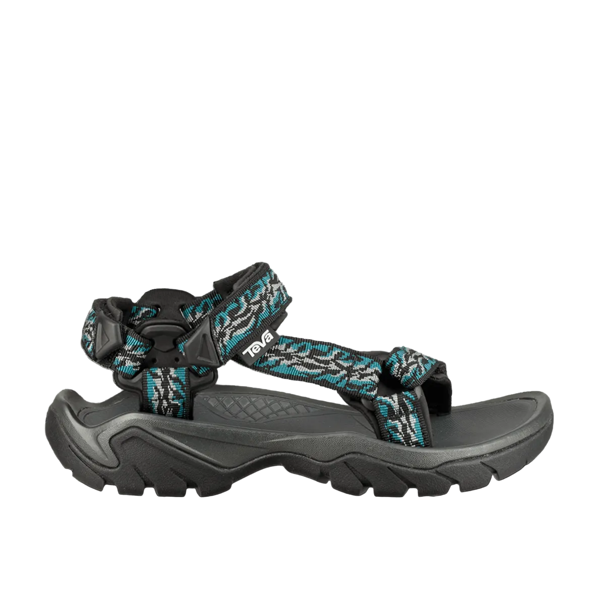 Terra Fi 5 Sandal Dam