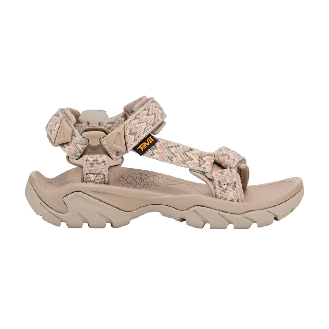 Terra Fi 5 Sandal Dam