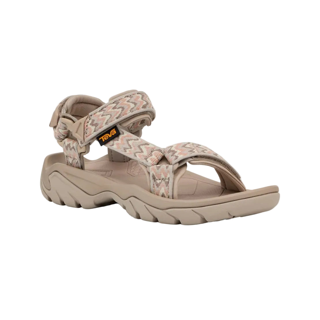 Terra Fi 5 Sandal Dam