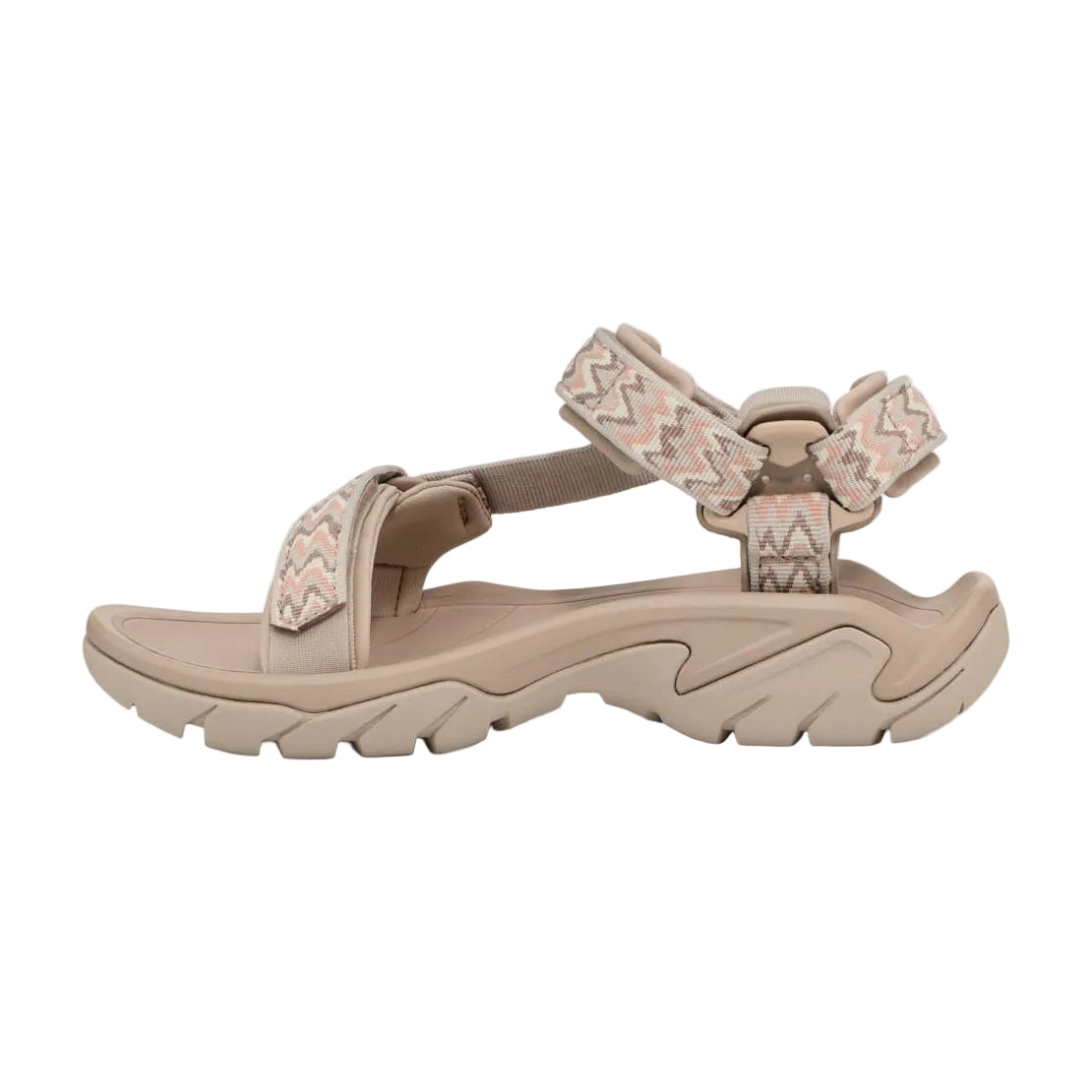 Terra Fi 5 Sandal Dam