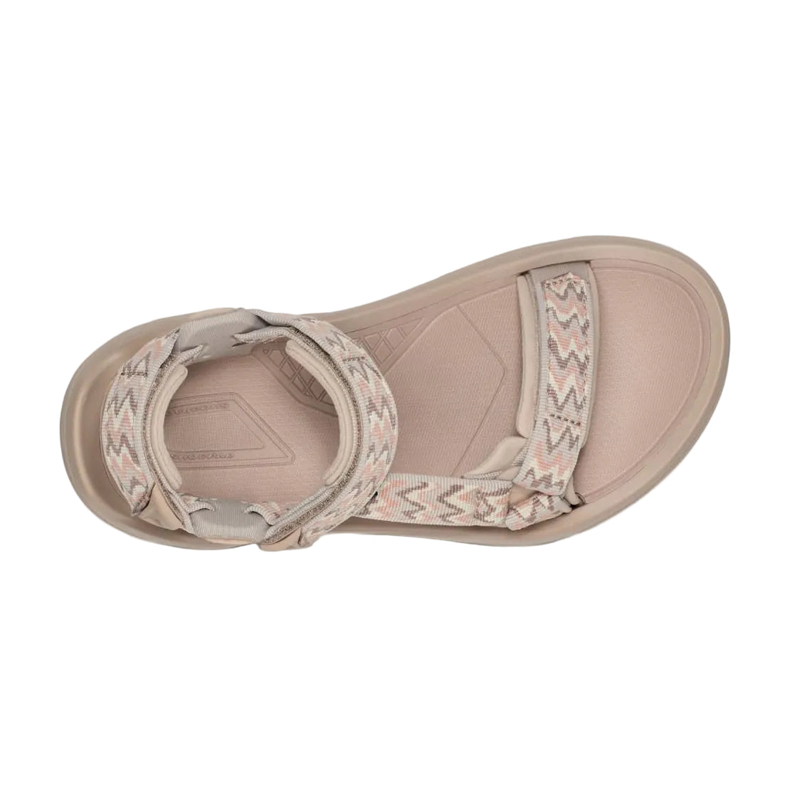 Terra Fi 5 Sandal Dam