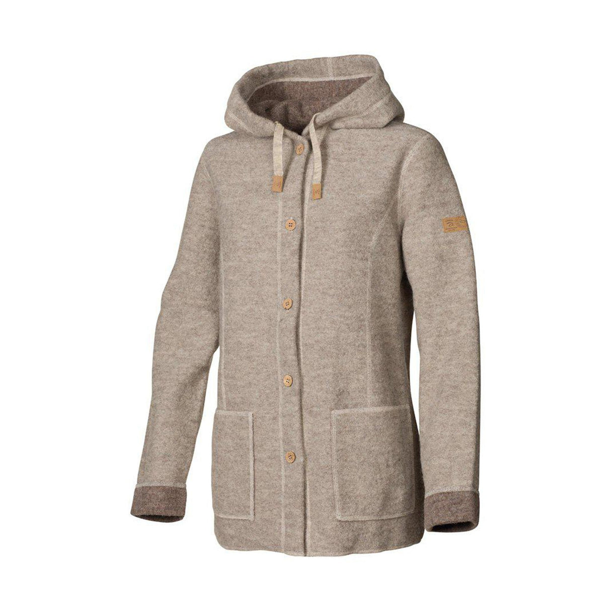 NLS Dahlia ulljacka Dam