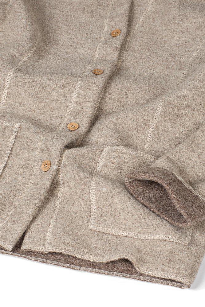 NLS Dahlia ulljacka Dam