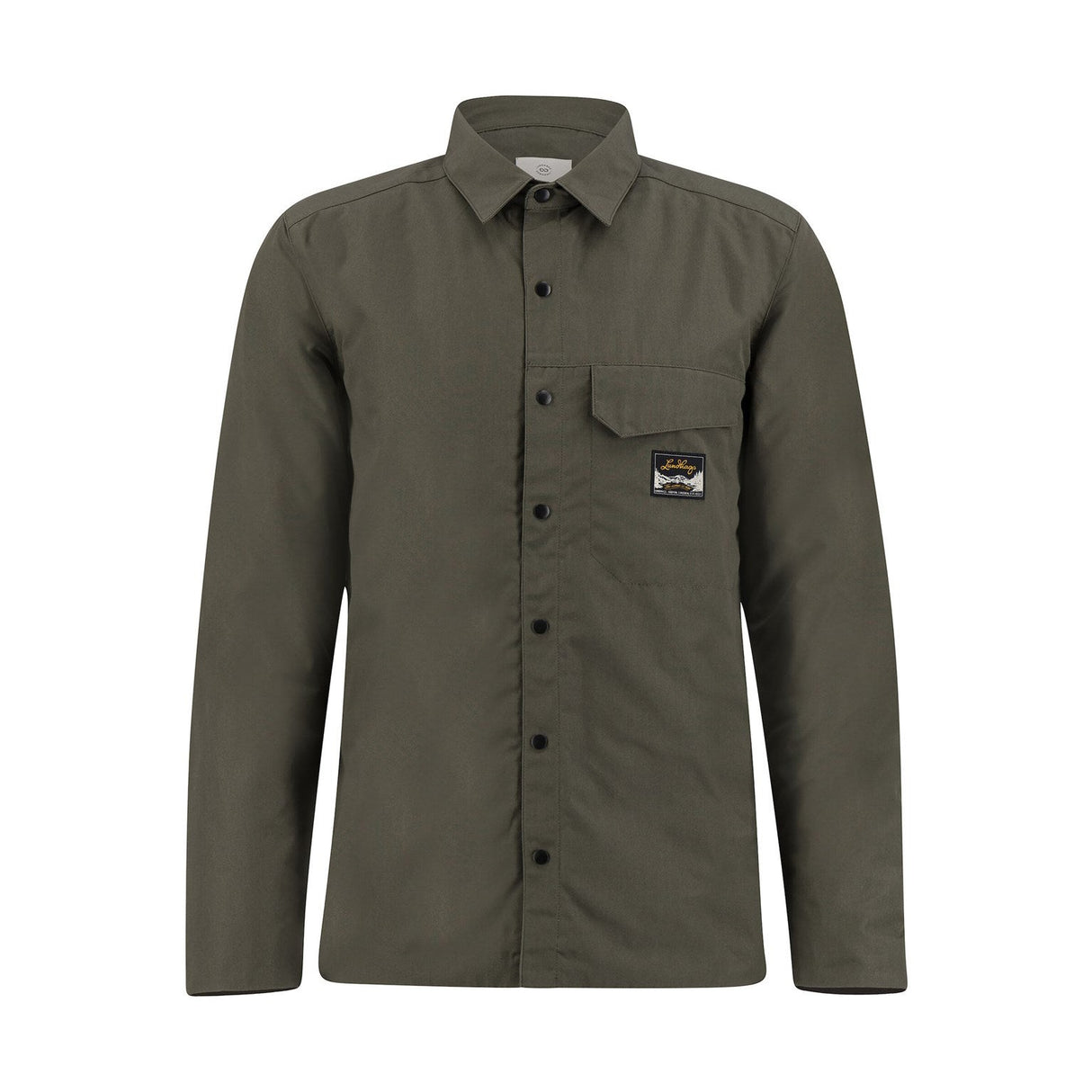 Knak Insulated skjorta