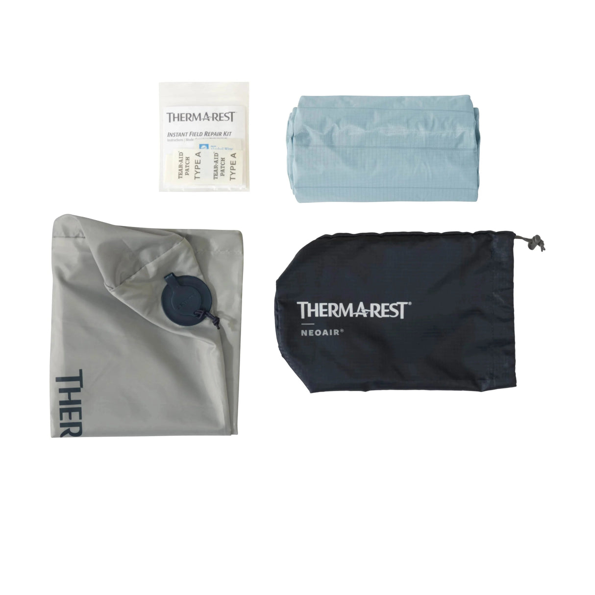 NeoAir Xtherm NXT Max Regular Wide