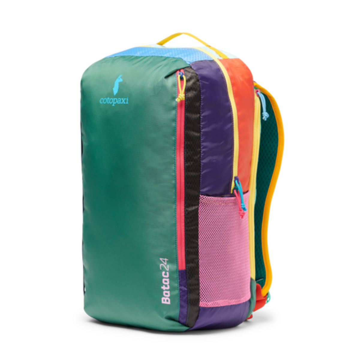 Batac Del Dia Ryggsäck 24l