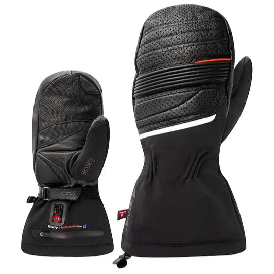 Lenz 6.0 Värmehandske