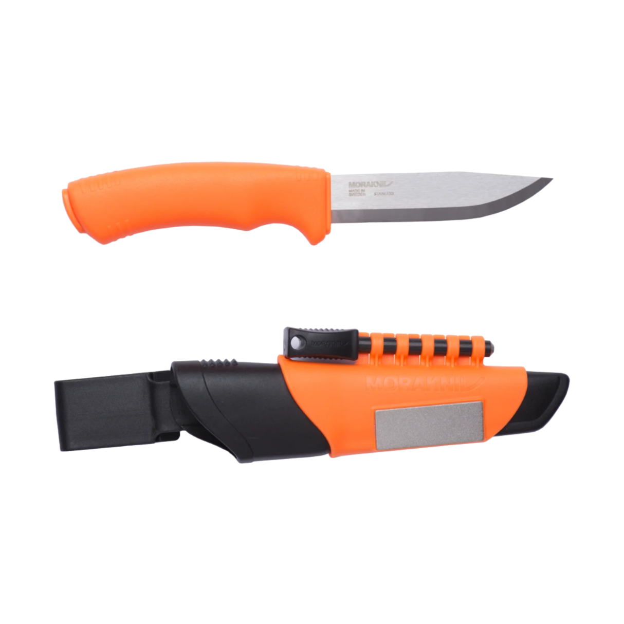 Bushcraft Survival (S)