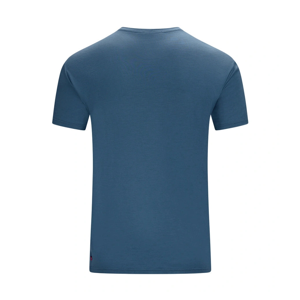 LightWool 140 Classic Tee Kettle Herr