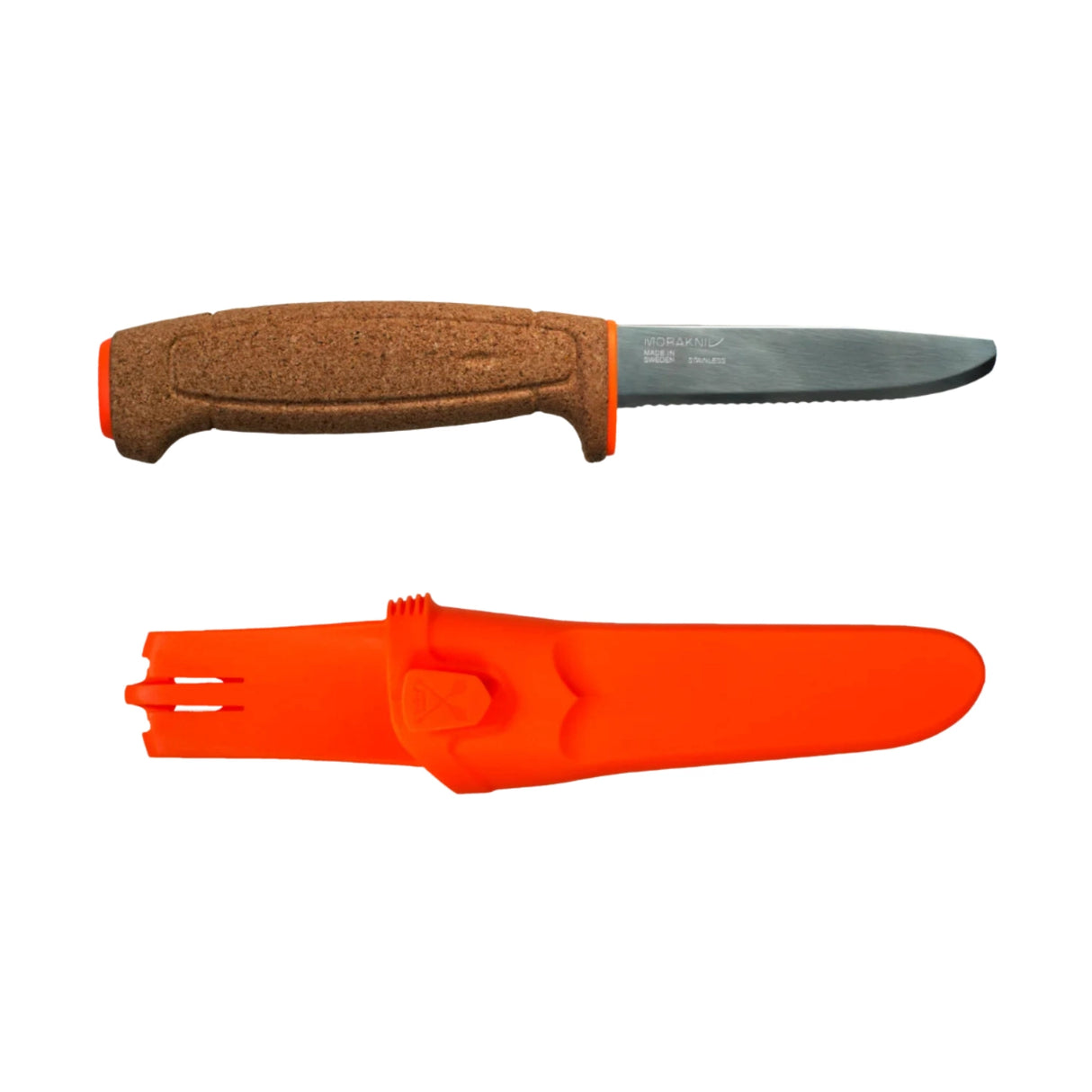 Flytande Kniv SRT Safe
