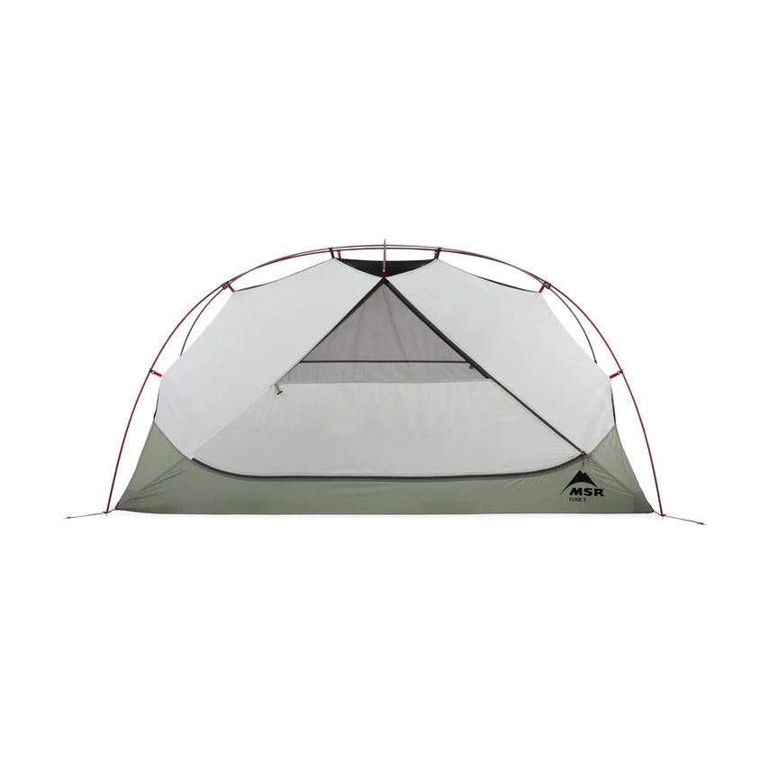 Elixir V3 2-personer Tält + Footprint