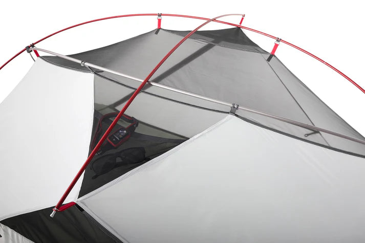 Elixir V3 2-personer Tält + Footprint