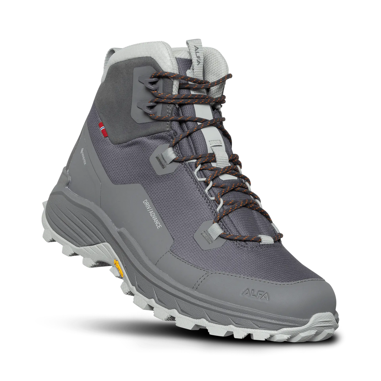 Driv Advance GTX Herr Känga