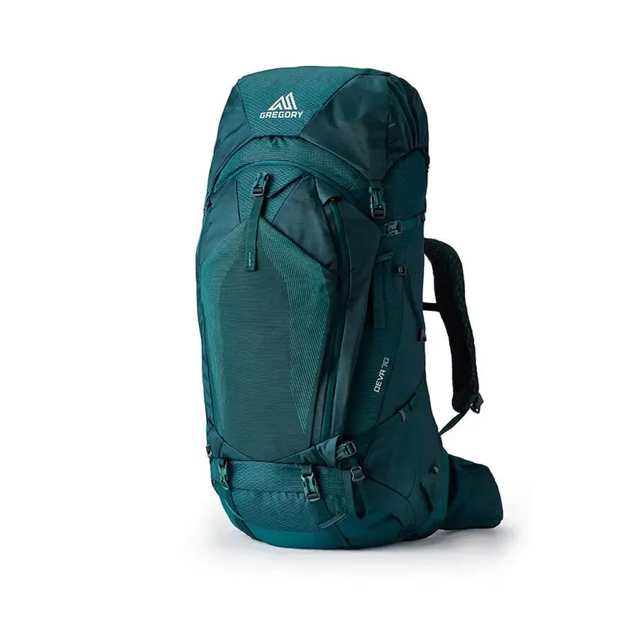 Deva 70 RC Ryggsäck Dam