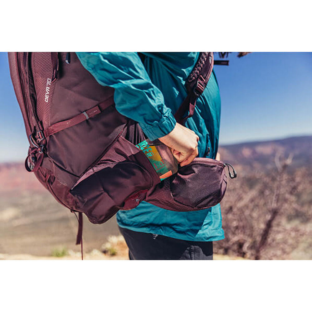 Deva 70 RC Ryggsäck Dam