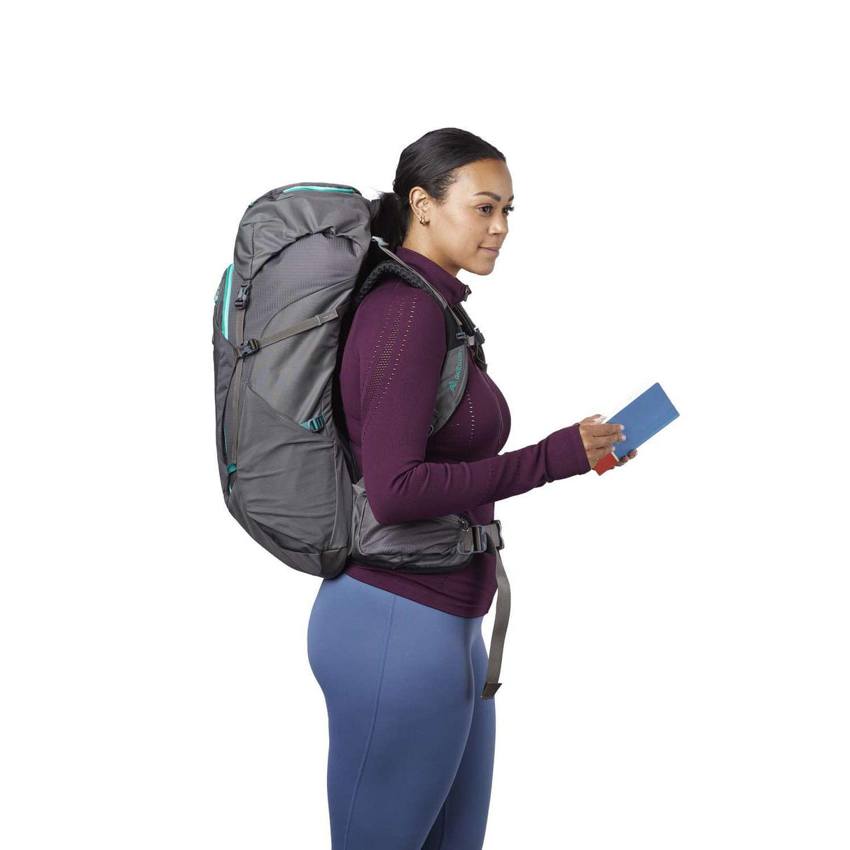 Jade 38 RC Ryggsäck Dam