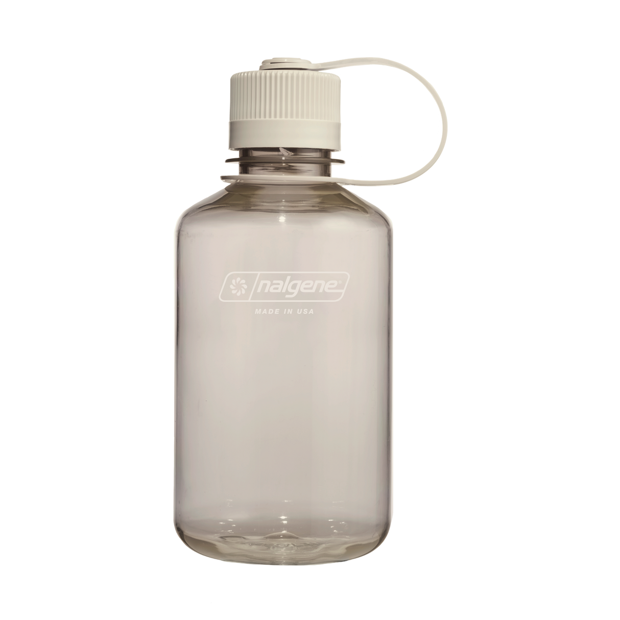 Nalgene 0,5L Vattenflaska Narrow mouth