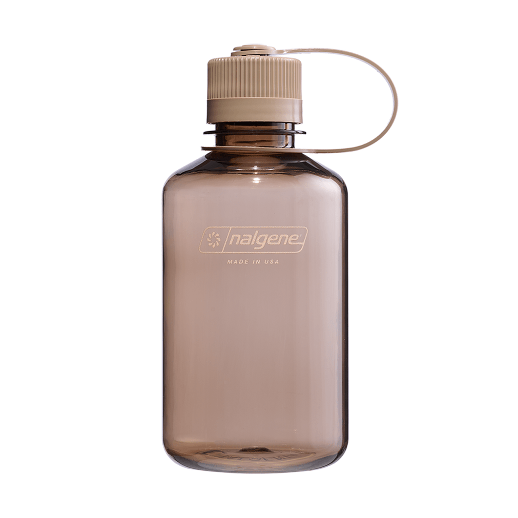 Nalgene 0,5L Vattenflaska Narrow mouth