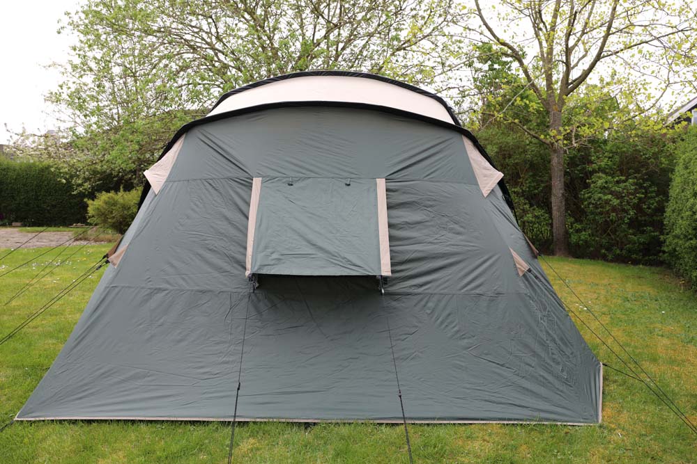 Tärnö tunneltält 6-8 p - 2:a sortering