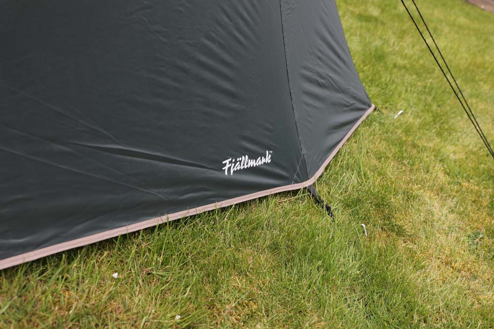 Tärnö tunneltält 6-8 p - 2:a sortering