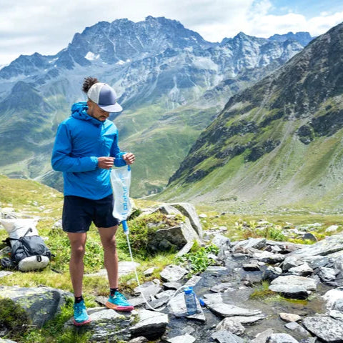 Platypus quickdraw 3l