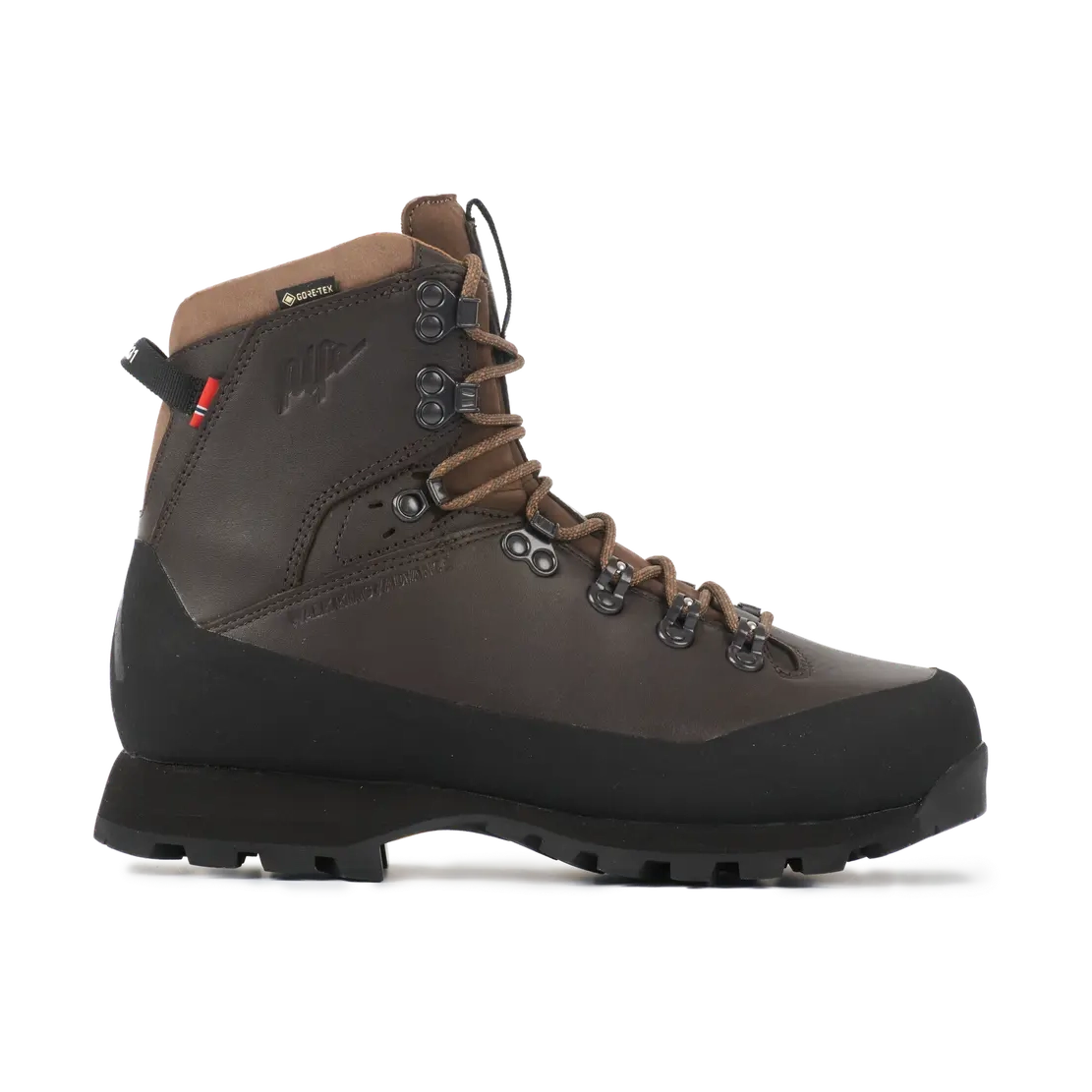 Walk King Advance GTX Vandringskänga Herr