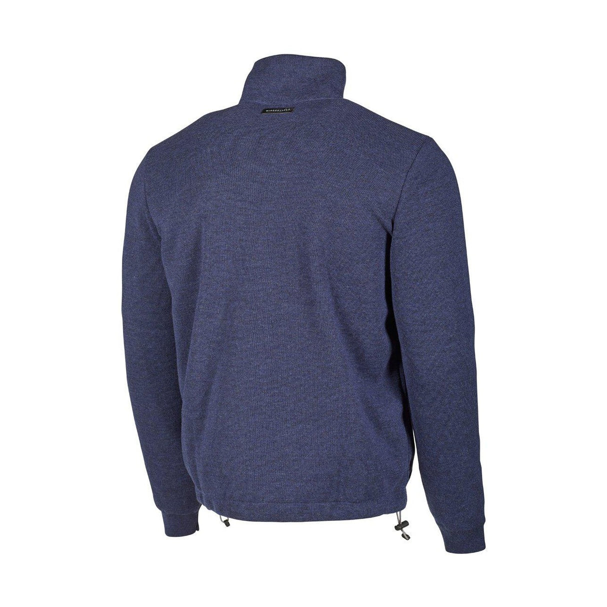 Hadar Full Zip Windbreaker