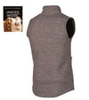 NLS Barley Vest