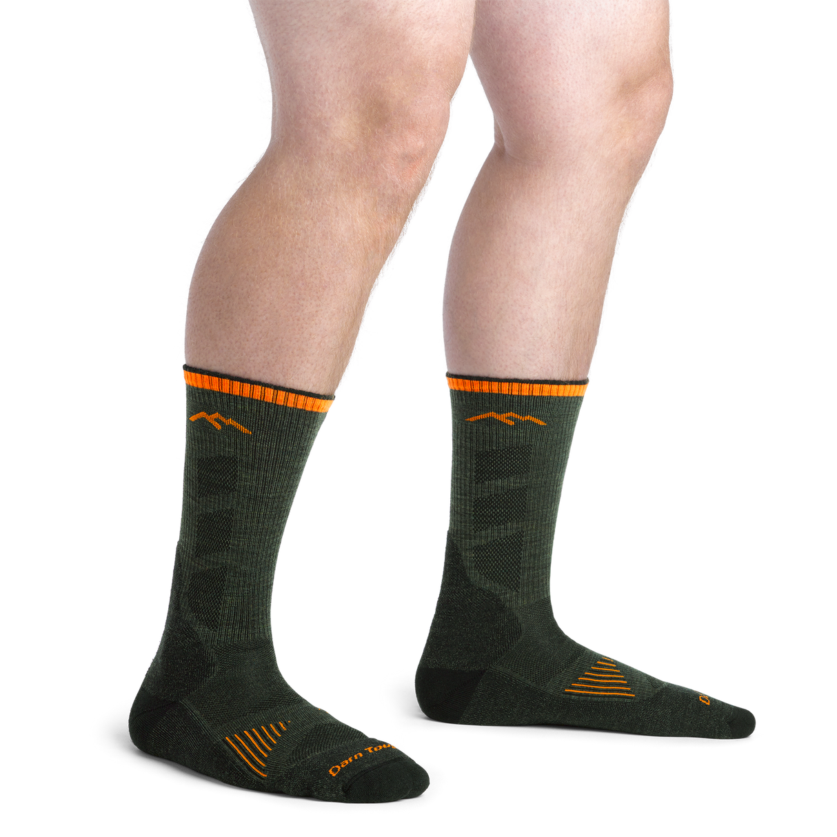 Hunting Boot Lightweight with Cushion Herr