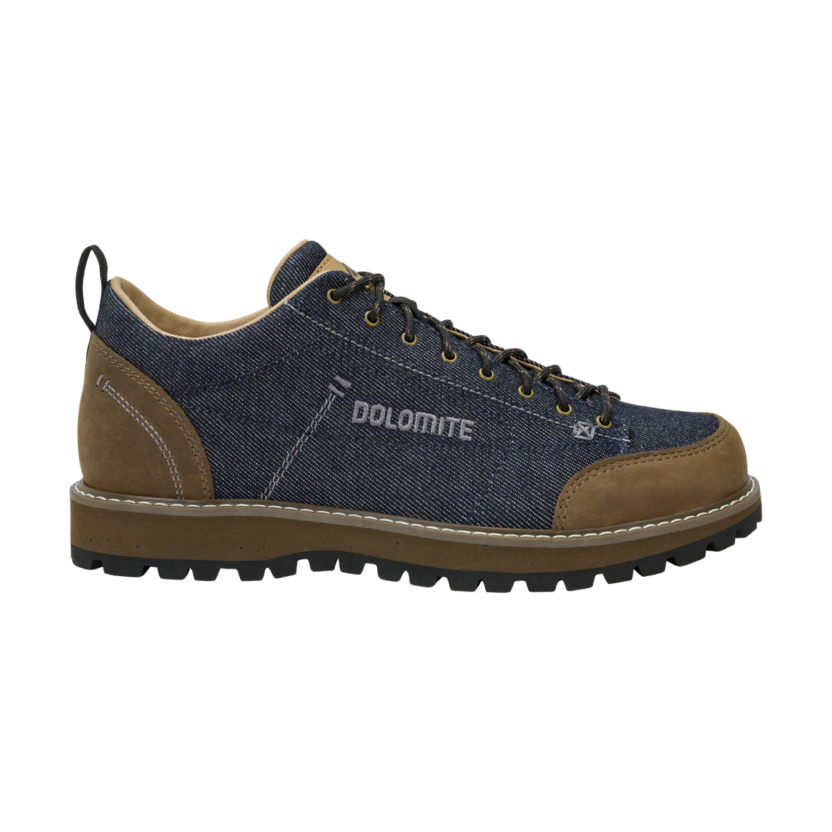 DOL 54 Low Denim