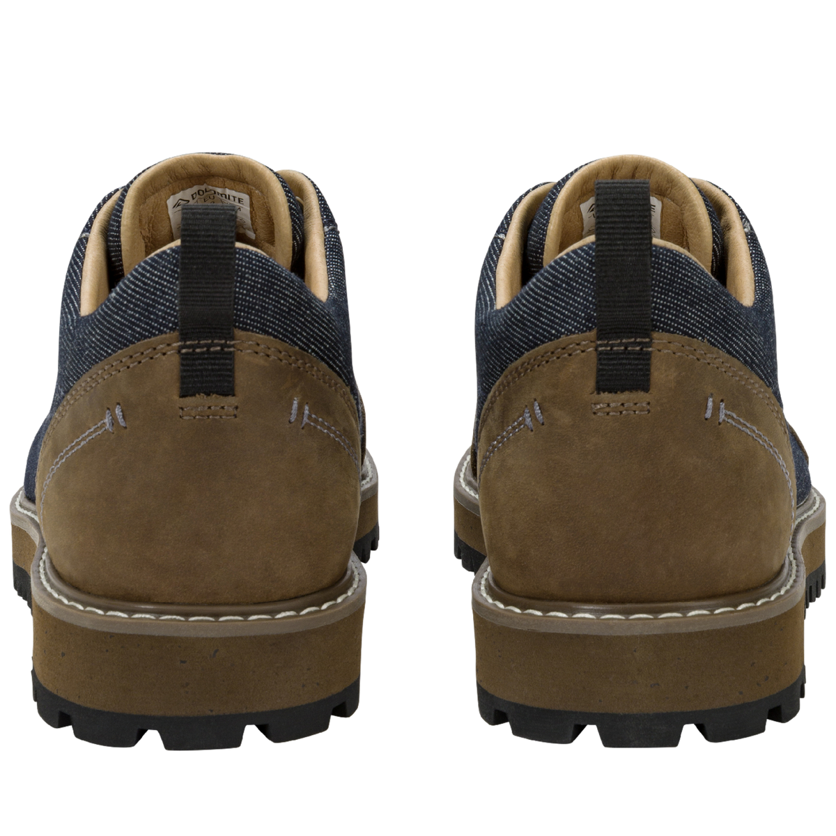 DOL 54 Low Denim