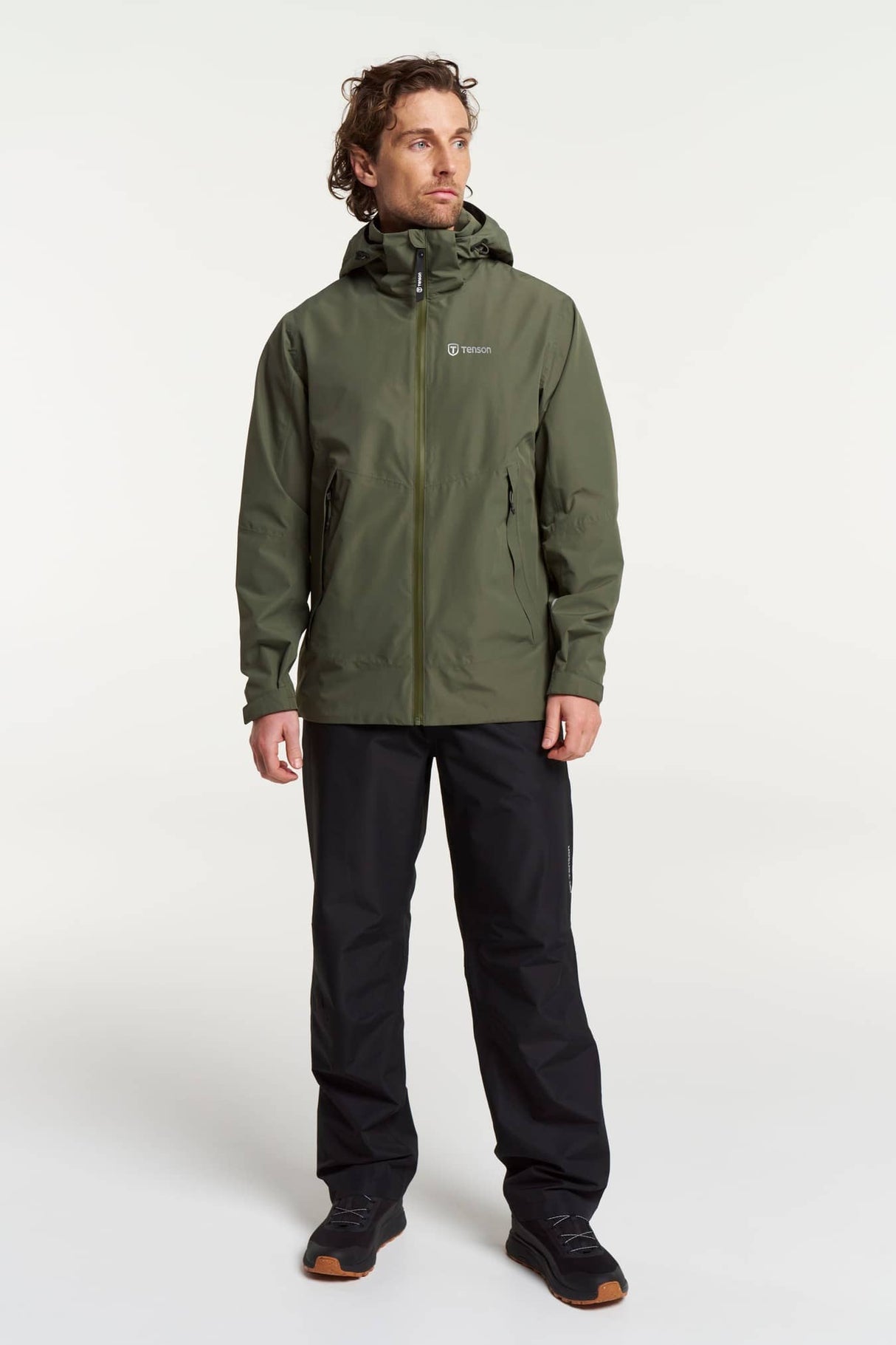 Winga Regnjacka Herr