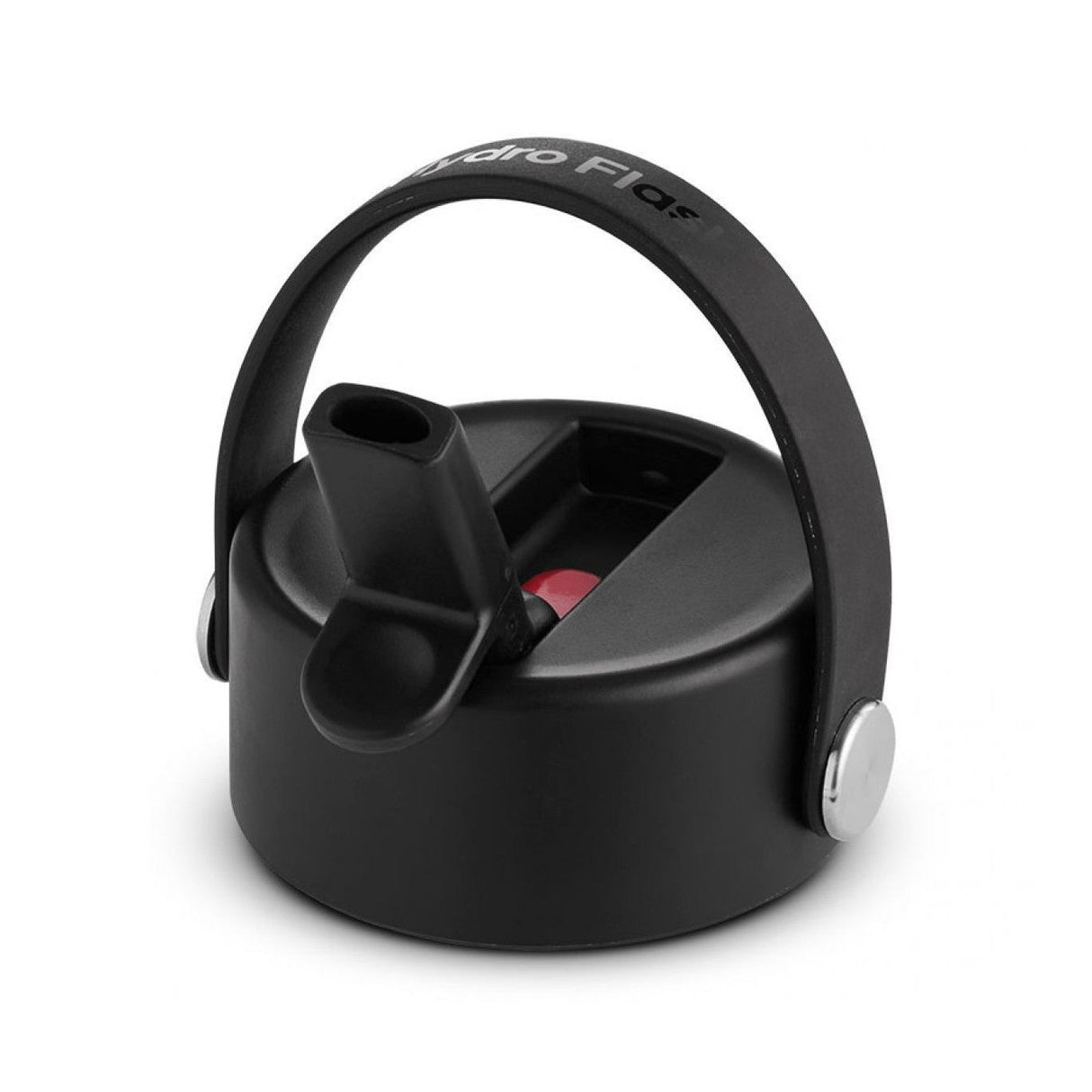 Wide Mouth Flex Straw Cap