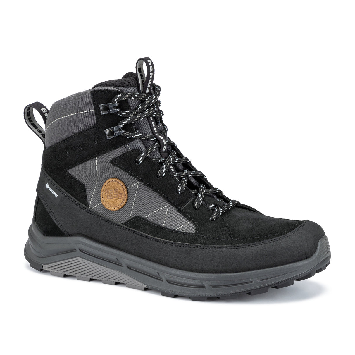 Rotpunkt Light Mid GTX Vandringskänga Herr
