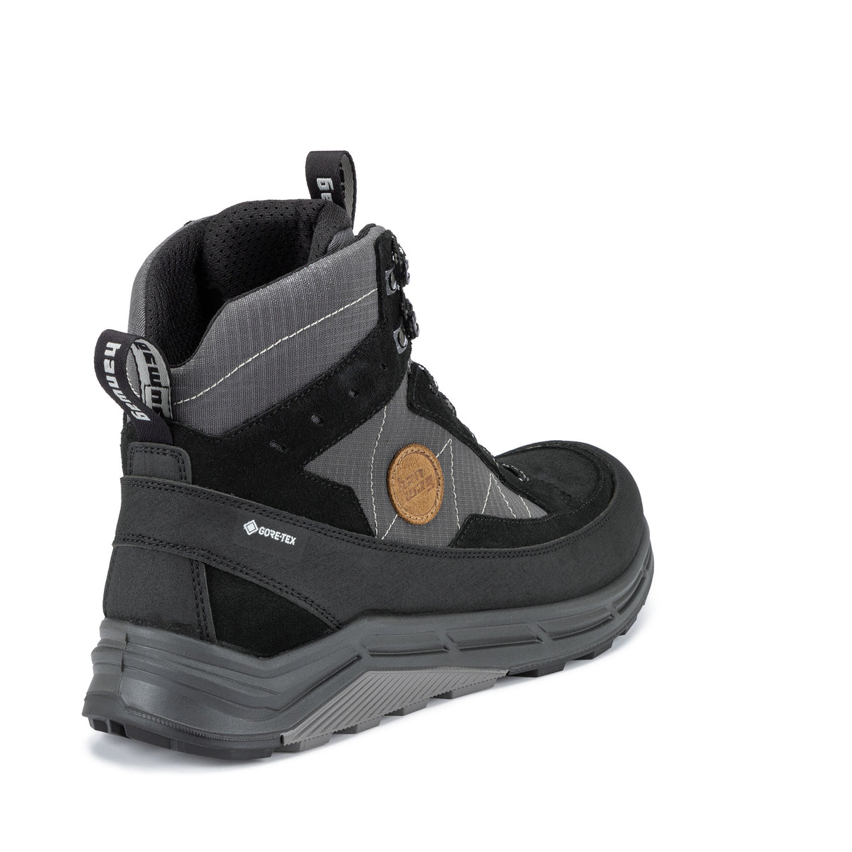 Rotpunkt Light Mid GTX Vandringskänga Herr