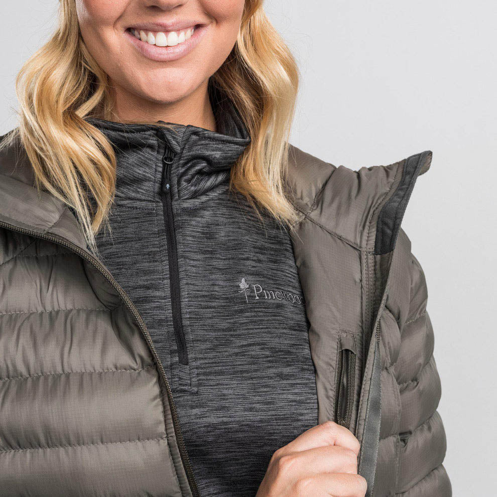 Abisko Insulation Jacka dam