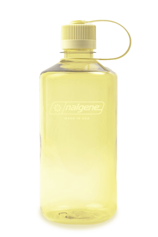 Nalgene 1L Vattenflaska Narrow mouth